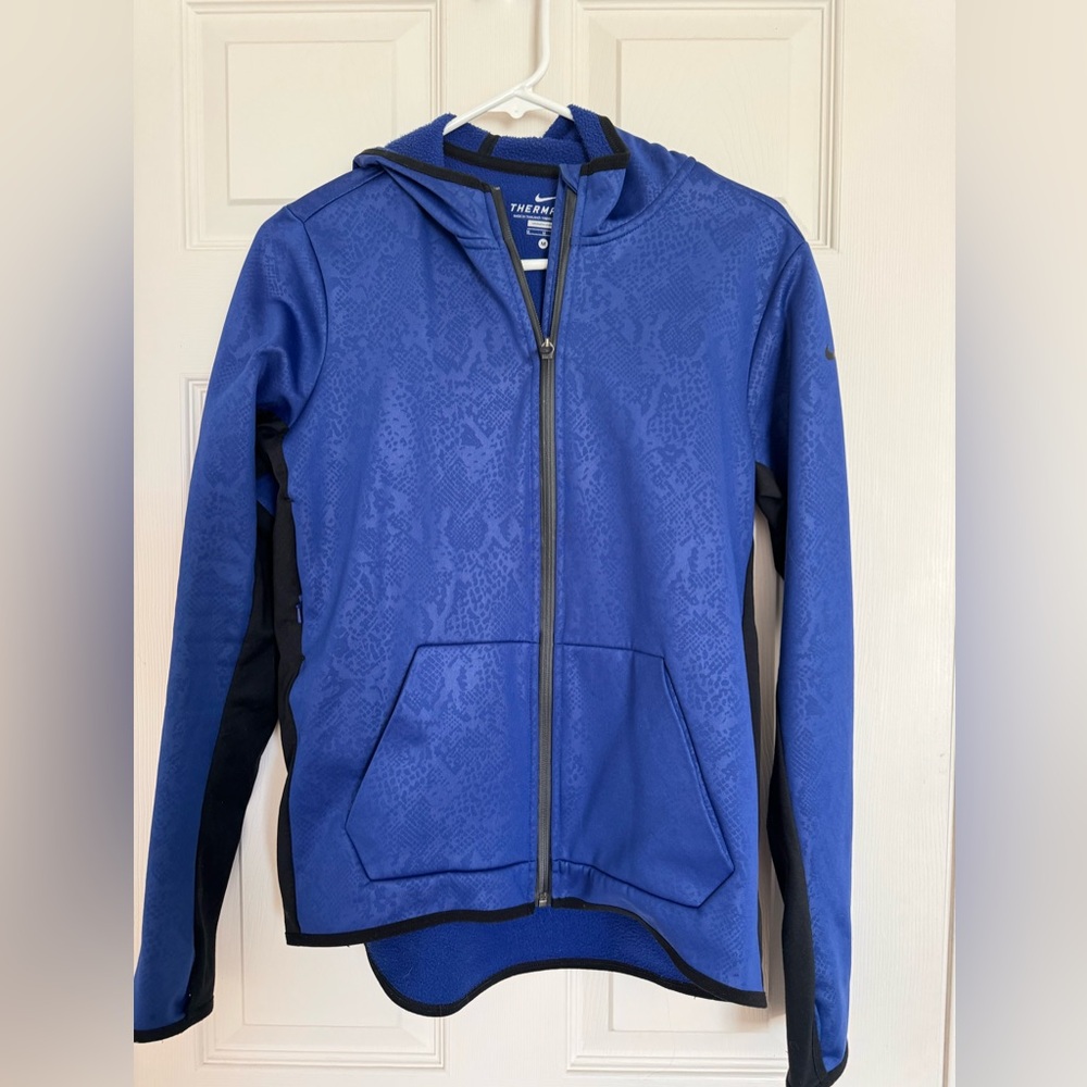 Nike M Athletic Jacket
